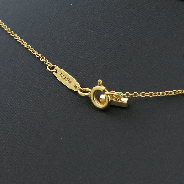 Tiffany(Ƽ�Ĵ�) 18K(750) T ������ ����� �̹���4 - ���̺��� �߰���ǰ