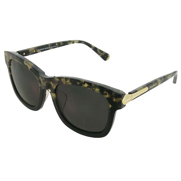 Balmain(�߸�) BL6006K ���� ���� �ΰ� ��� ������Ʈ ���� ���۶� [��������] �̹���3 - ���̺��� �߰���ǰ