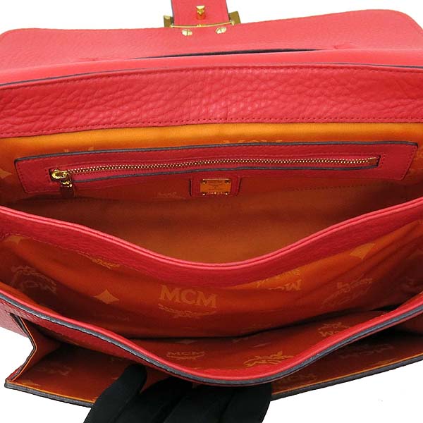 MCM(������) MWE2SFL02RC001 ���� �ΰ� ��� ��Ƽ �÷� ���� �÷� ��Ʈ�� + ��Ʈ�� [��������] �̹���6 - ���̺��� �߰���ǰ