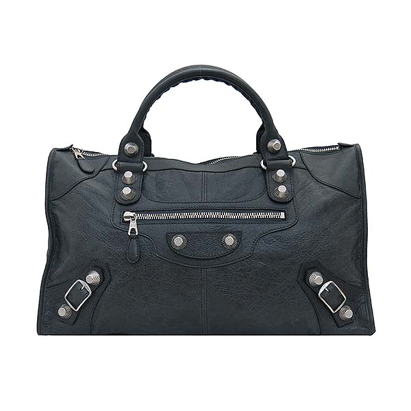 Balenciaga(�߷��þư�) 173080 ���ݱ׷��� ���� ���̾�Ʈ ��ũ ��Ʈ�� + ���� �ſ� [�λ꼾�Һ���] �̹���2 - ���̺��� �߰���ǰ