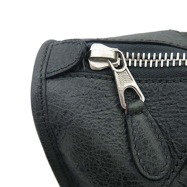 Balenciaga(�߷��þư�) 173080 ���ݱ׷��� ���� ���̾�Ʈ ��ũ ��Ʈ�� + ���� �ſ� [�λ꼾�Һ���] �̹���4 - ���̺��� �߰���ǰ