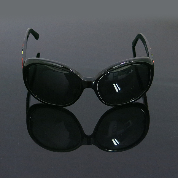 Chanel(����) 5138 ���� ��Ƽ �÷� �ΰ� ��� ���۶� [���빮��] �̹���3 - ���̺��� �߰���ǰ