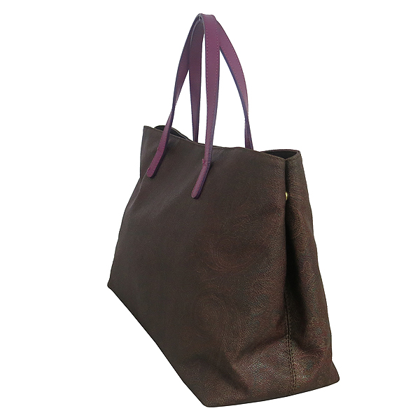 Etro(��Ʈ��) 1D627 2358 ������ PVC �� ���� ��Ʈ�� [���빮��] �̹���3 - ���̺��� �߰���ǰ