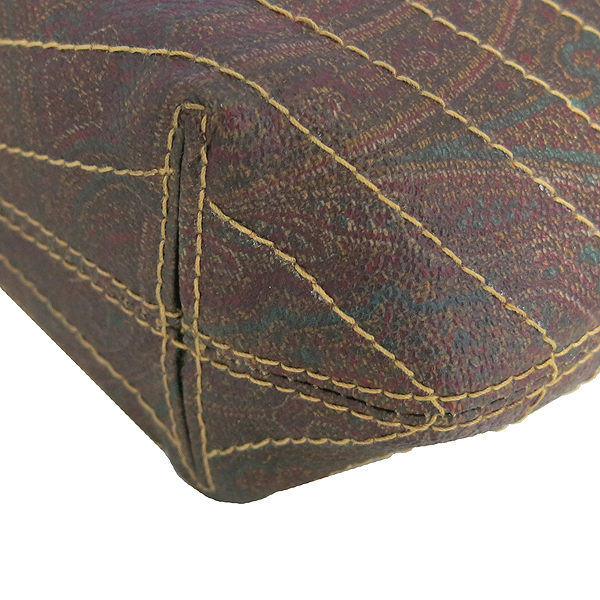 Etro(��Ʈ��) 1402 ������ PVC ����� [���빮��] �̹���4 - ���̺��� �߰���ǰ