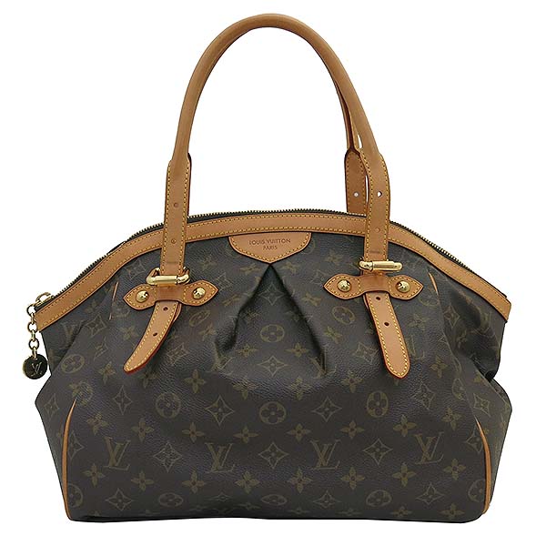 Louis Vuitton(���̺���) M40144 ���׷� ĵ���� Ƽ���� GM ��Ʈ�� [�λ꼾�Һ���] �̹���2 - ���̺��� �߰���ǰ