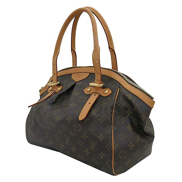 Louis Vuitton(���̺���) M40144 ���׷� ĵ���� Ƽ���� GM ��Ʈ�� [�λ꼾�Һ���] �̹���3 - ���̺��� �߰���ǰ