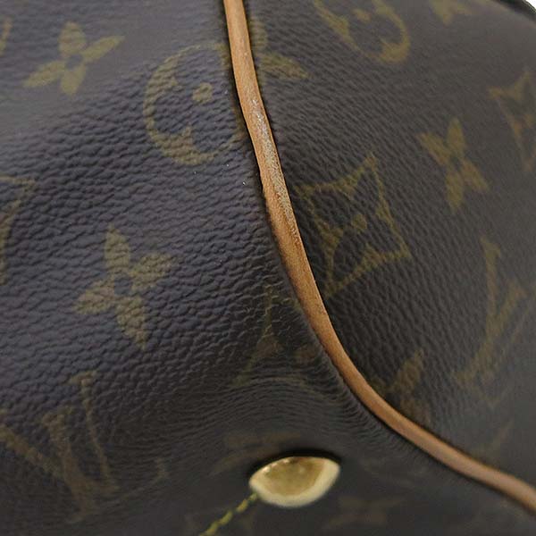 Louis Vuitton(���̺���) M40144 ���׷� ĵ���� Ƽ���� GM ��Ʈ�� [�λ꼾�Һ���] �̹���4 - ���̺��� �߰���ǰ