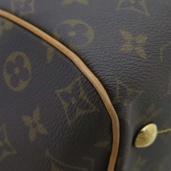 Louis Vuitton(���̺���) M40144 ���׷� ĵ���� Ƽ���� GM ��Ʈ�� [�λ꼾�Һ���] �̹���5 - ���̺��� �߰���ǰ