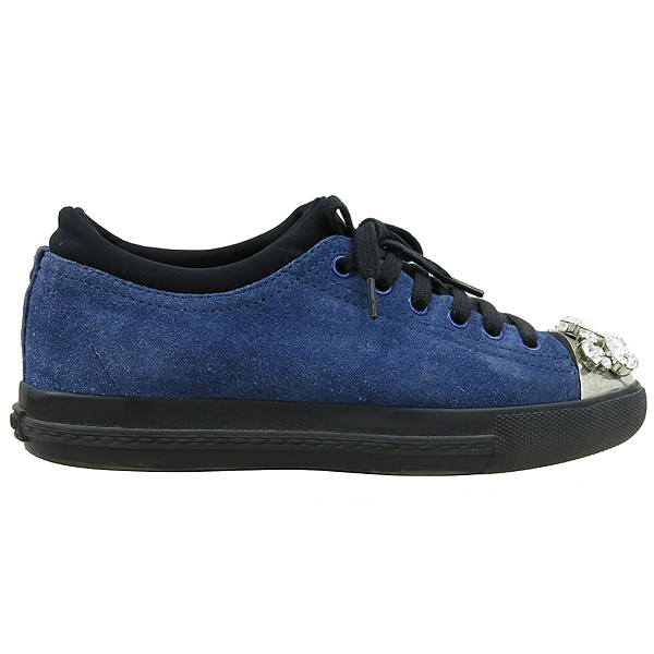 MiuMiu(�̿�̿�) ũ����Ż ��� �����̵� ���� ȥ�� ������ ����Ŀ�� [��������] �̹���4 - ���̺��� �߰���ǰ