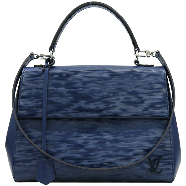 Louis Vuitton(���̺���) M41299 �ε�� ���� ���� ���� Ŭ��� MM 2WAY [��������] �̹���2 - ���̺��� �߰���ǰ