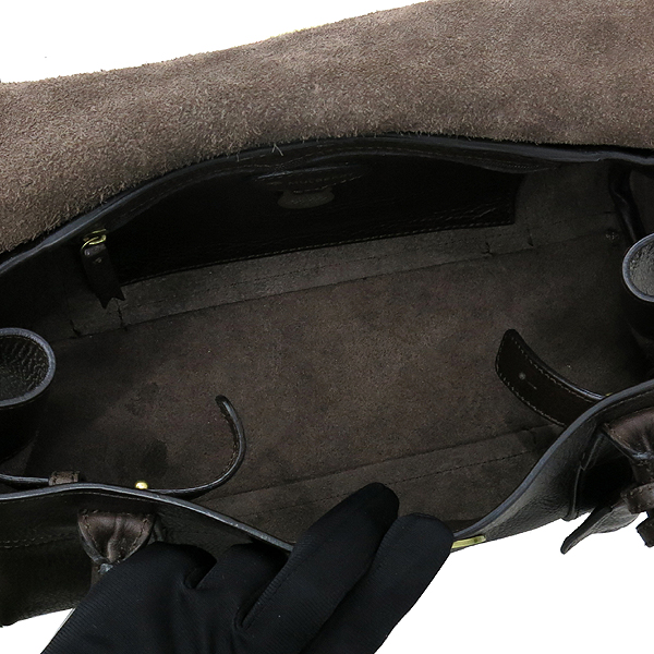 MULBERRY(�ֹ���) HH6956 342 ���ݷ� ���� ���̽����� S������ ��Ʈ�� [��������] �̹���7 - ���̺��� �߰���ǰ