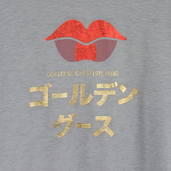 Golden Goose(��籸��) �� 100% ��/�̴ϼ� ������ ���� Ƽ [��������] �̹���3 - ���̺��� �߰���ǰ