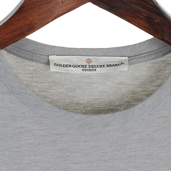 Golden Goose(��籸��) �� 100% ��/�̴ϼ� ������ ���� Ƽ [��������] �̹���5 - ���̺��� �߰���ǰ