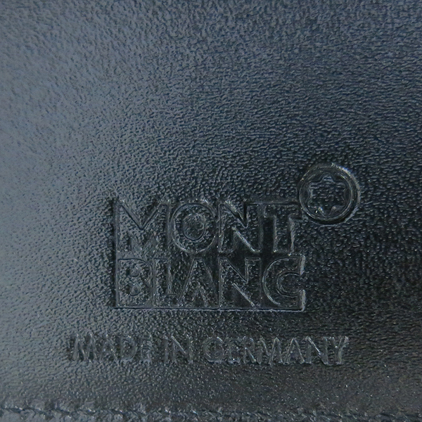 Montblanc(������) 5525 ���� ���� 6ũ���� �Ӵ�Ŭ�� ������ [���빮��] �̹���4 - ���̺��� �߰���ǰ