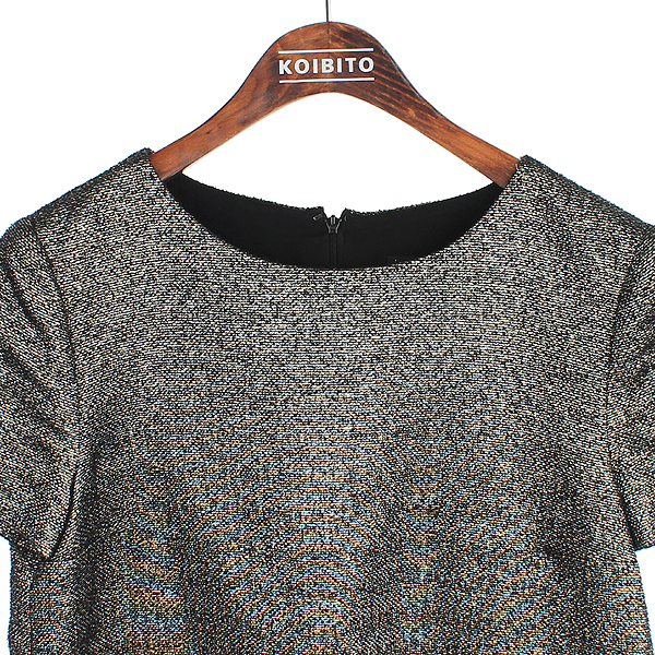 Chanel(����) 12AP44708V32877 ��Ż�� Ʈ���� ������ ���� Ƽ [��������] �̹���2 - ���̺��� �߰���ǰ