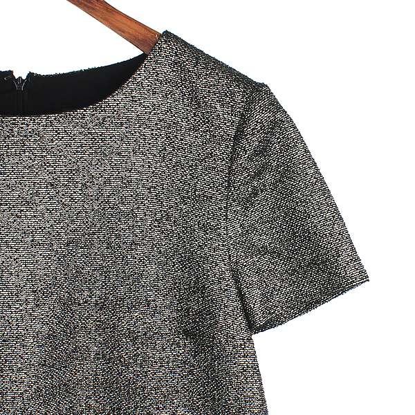 Chanel(����) 12AP44708V32877 ��Ż�� Ʈ���� ������ ���� Ƽ [��������] �̹���3 - ���̺��� �߰���ǰ