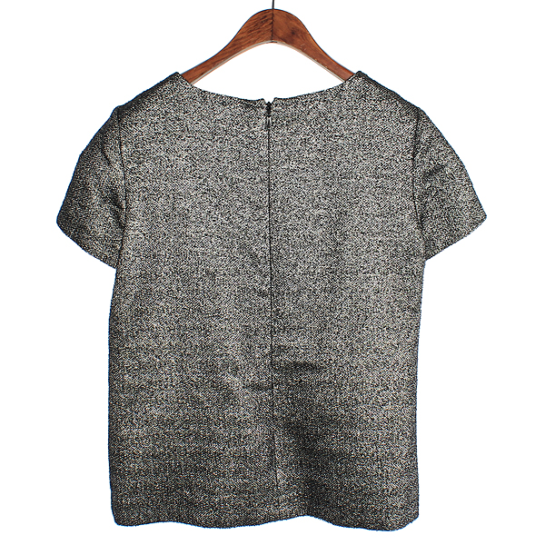 Chanel(����) 12AP44708V32877 ��Ż�� Ʈ���� ������ ���� Ƽ [��������] �̹���4 - ���̺��� �߰���ǰ