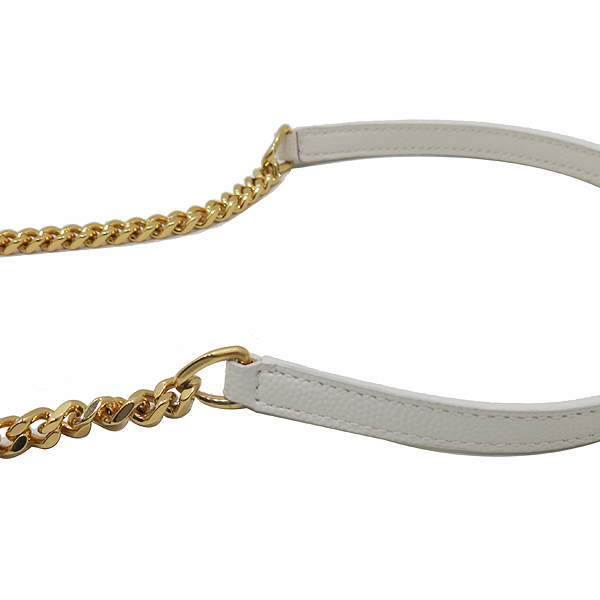 SAINTLAURENT PARIS(���ζ��ĸ�) 393953 ���̺��� ���� �׶� �� �ѵ帣 ��Ʋ�� �������� WOC YSL ����ΰ� ������ ü�� �̴� �÷� ũ�ν��� [��õ��] �̹���5 - ���̺��� �߰���ǰ