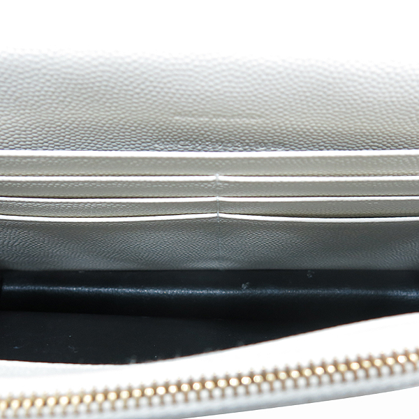 SAINTLAURENT PARIS(���ζ��ĸ�) 393953 ���̺��� ���� �׶� �� �ѵ帣 ��Ʋ�� �������� WOC YSL ����ΰ� ������ ü�� �̴� �÷� ũ�ν��� [��õ��] �̹���7 - ���̺��� �߰���ǰ