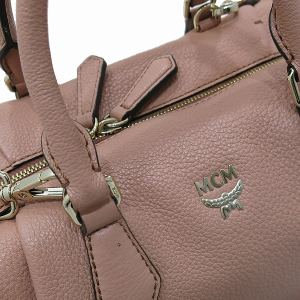 MCM(������) MWR2SFB03PL001 ��ũ ���� ���� �ΰ� ��� ��Ʈ�� + ��� ��Ʈ�� [��õ��] �̹���3 - ���̺��� �߰���ǰ