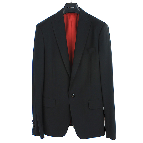 DSQUARED2 (�������2) S74FT0121 ���� �÷� ����ư ������ ��Ʈ ���� [��������] �̹���2 - ���̺��� �߰���ǰ