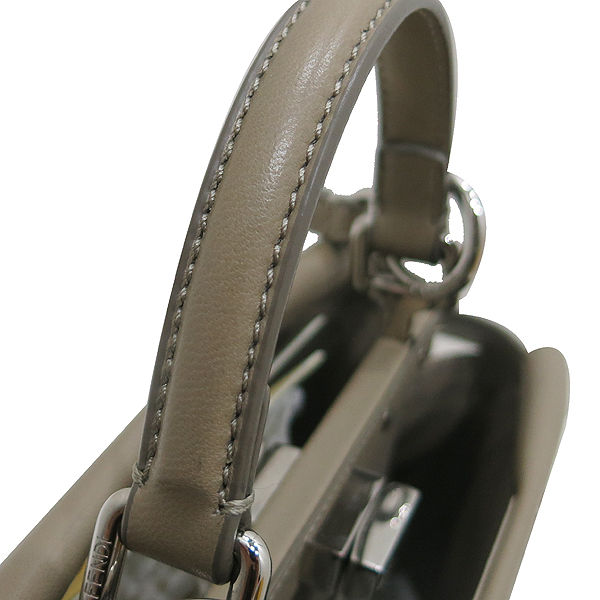 Fendi(���) 8BN244 K4P F0NJ3 �׷��� NAPPA(�簡��) MINI(�̴�)������ PEEKABOO(��ī��) ��Ʈ�� + �����Ʈ�� [��õ��] �̹���5 - ���̺��� �߰���ǰ