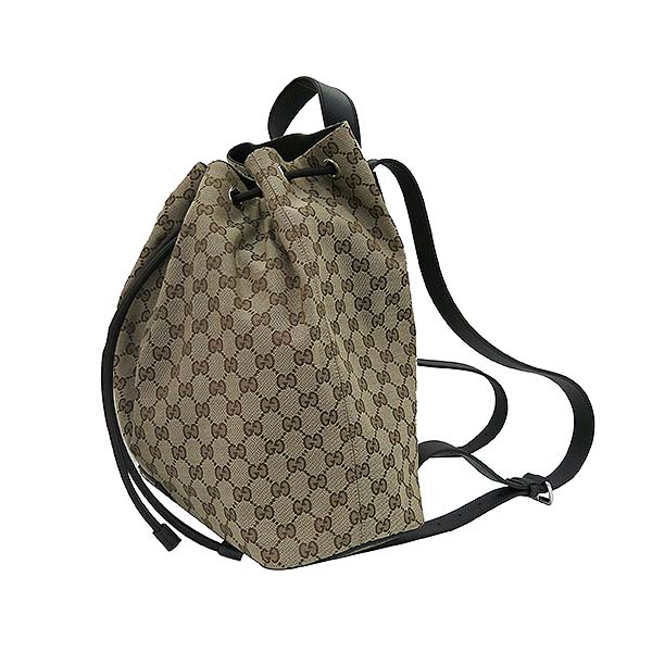 Gucci(����) 449175 GG�ΰ� �к긯 ���� ���� Ʈ���� ���� [�λ꼾�Һ���] �̹���3 - ���̺��� �߰���ǰ