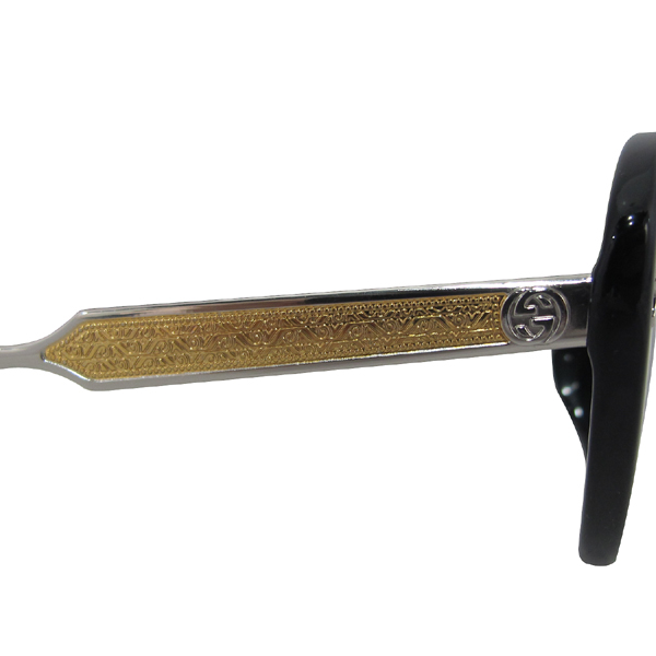 Gucci(����) GG3839 ���� GG�ΰ� ��� ���� ������ ���۶� [�뱸�ݿ��纻��] �̹���4 - ���̺��� �߰���ǰ