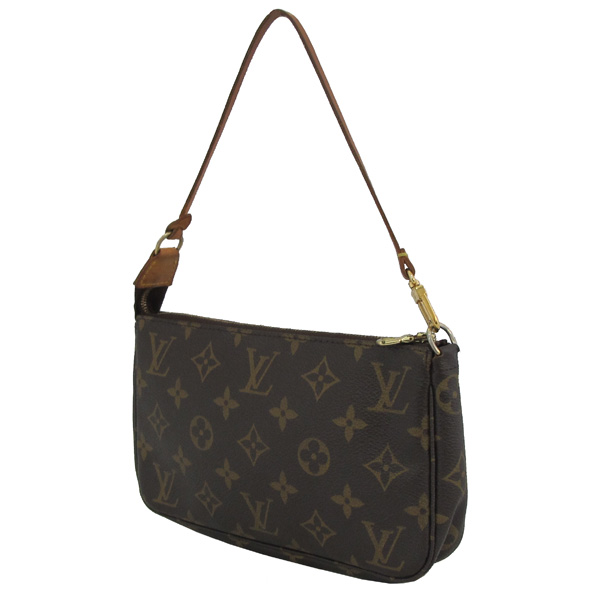 Louis Vuitton(���̺���) M51980 ���׷� ĵ���� �̴� ����Ʈ �Ǽ����� �Ŀ�ġ�� [�뱸�ݿ��纻��] �̹���2 - ���̺��� �߰���ǰ