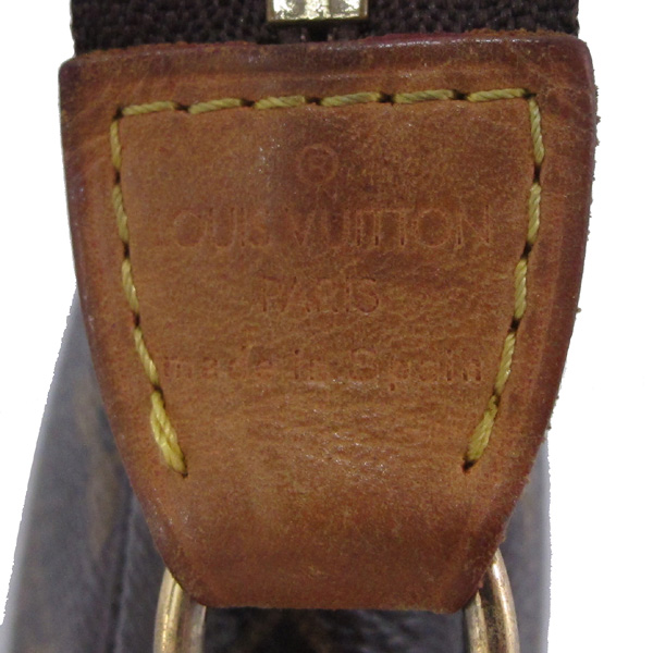 Louis Vuitton(���̺���) M51980 ���׷� ĵ���� �̴� ����Ʈ �Ǽ����� �Ŀ�ġ�� [�뱸�ݿ��纻��] �̹���4 - ���̺��� �߰���ǰ