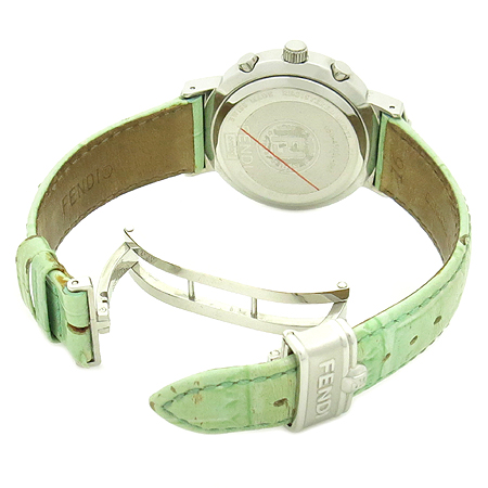 Fendi(���) ũ�γ� Ŭ����� ������ �ð� [��������] �̹���3 - ���̺��� �߰���ǰ