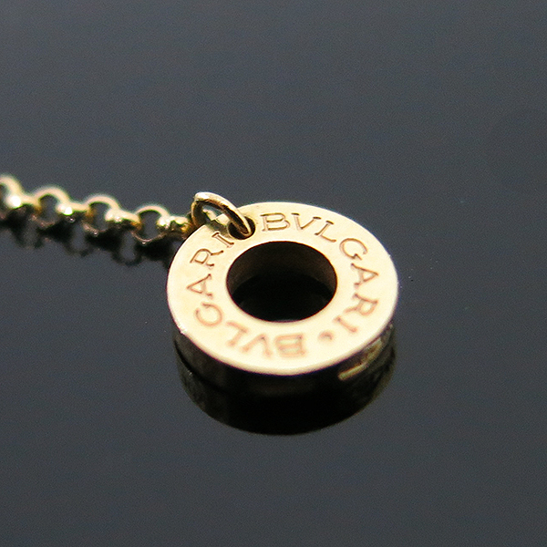 Bvlgari(�Ұ���) CL857216 18K ���ο��� BB(�Ұ��� �Ұ���) ���н� ���� ���Ʈ ����� [�λ꼾�Һ���] �̹���4 - ���̺��� �߰���ǰ