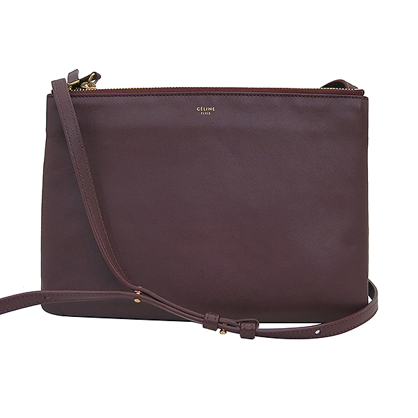 Celine(������) 171453 ���ǵ� �÷� ���� Ʈ���� L ������ ũ�ν��� [�λ꼾�Һ���] �̹���2 - ���̺��� �߰���ǰ