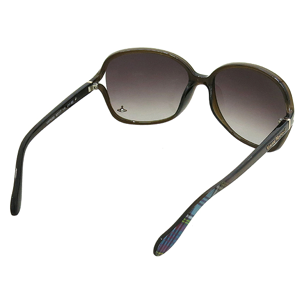 Vivienne_Westwood(���� ����Ʈ���) VW6202 ���� �̴ϼ� �ΰ� ��� ���� ���۶� [��������] �̹���4 - ���̺��� �߰���ǰ