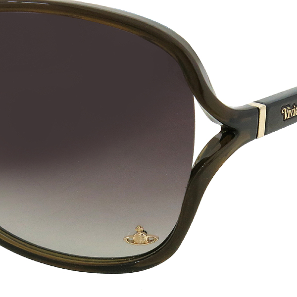 Vivienne_Westwood(���� ����Ʈ���) VW6202 ���� �̴ϼ� �ΰ� ��� ���� ���۶� [��������] �̹���5 - ���̺��� �߰���ǰ