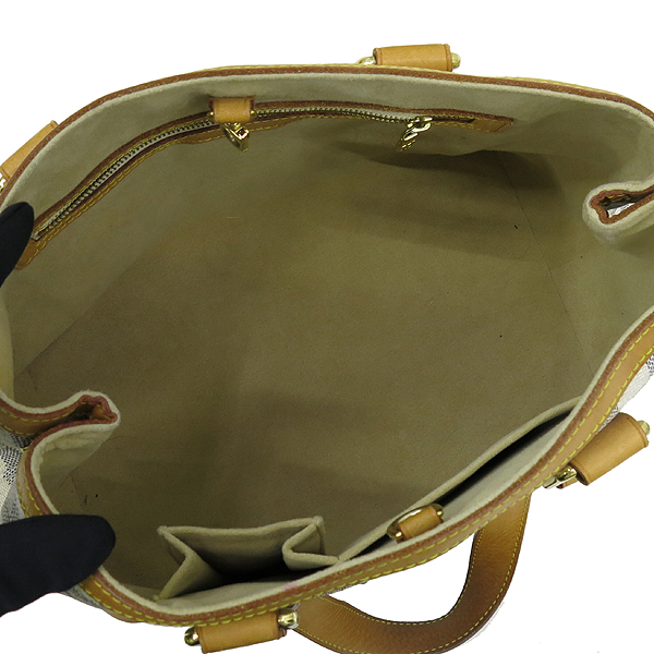 Louis Vuitton(���̺���) N51207 �ٹ̿� ���ָ� ĵ���� �ܽ��׵� PM ����� CA2088 [��������] �̹���5 - ���̺��� �߰���ǰ