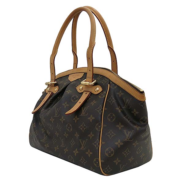 Louis Vuitton(̺) M40144 ׷ ĵ Ƽ GM Ʈ [λ꼾Һ] ̹3 - ̺ ߰ǰ