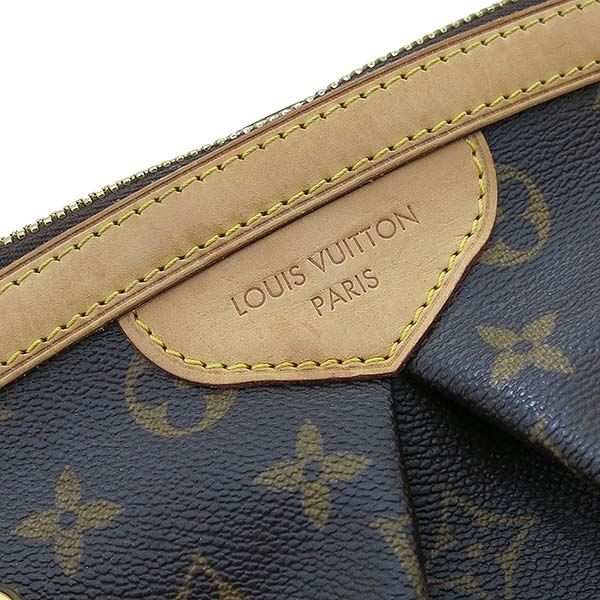 Louis Vuitton(̺) M40144 ׷ ĵ Ƽ GM Ʈ [λ꼾Һ] ̹4 - ̺ ߰ǰ