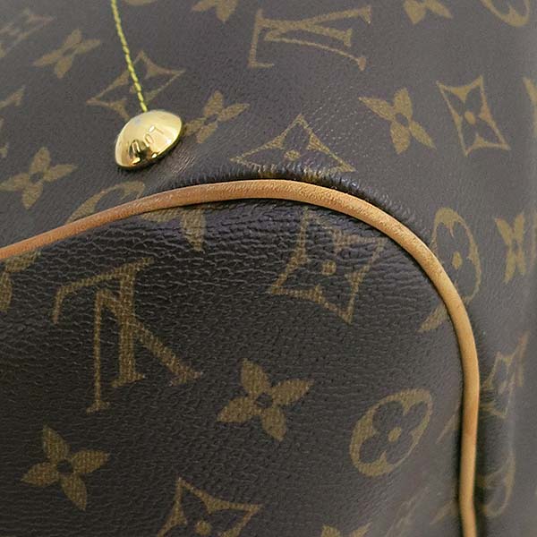 Louis Vuitton(̺) M40144 ׷ ĵ Ƽ GM Ʈ [λ꼾Һ] ̹5 - ̺ ߰ǰ