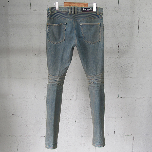 Balmain(߸) 15SS S5HT551C710V Ƽ   Ŀ û [빮] ̹3 - ̺ ߰ǰ
