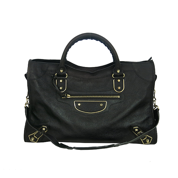 Balenciaga(�߷��þư�) 115748 ���� ���� CLASSIC (Ŭ����) CITY (��Ƽ) 2WAY + �����ſ� [���빮��] �̹���2 - ���̺��� �߰���ǰ
