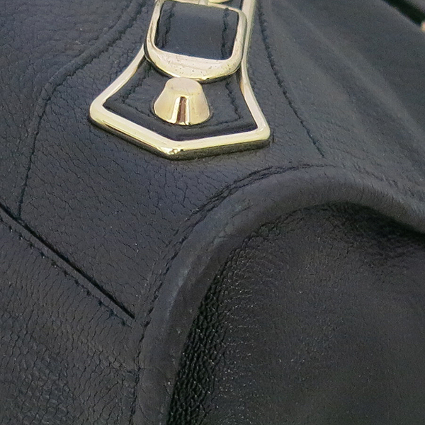 Balenciaga(�߷��þư�) 115748 ���� ���� CLASSIC (Ŭ����) CITY (��Ƽ) 2WAY + �����ſ� [���빮��] �̹���5 - ���̺��� �߰���ǰ