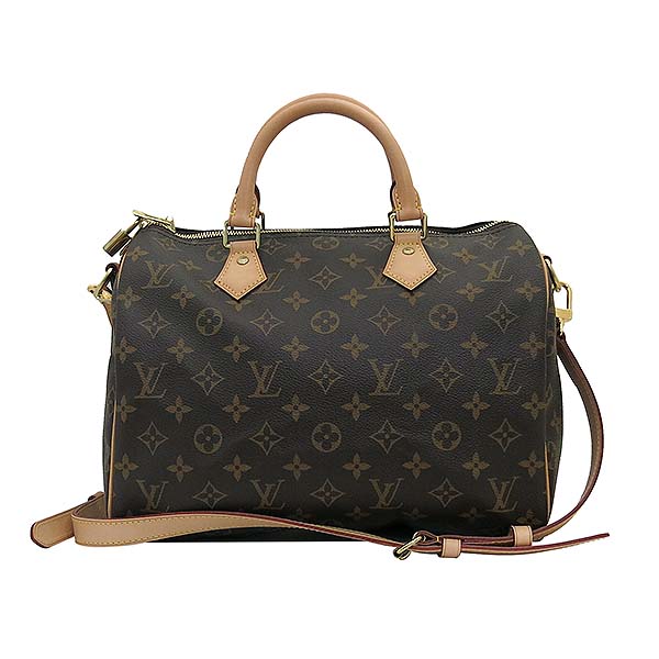 Louis Vuitton(���̺���) M41112 ���׷� ���ǵ� �ݵѸ��� 30 ��Ʈ�� + �����Ʈ�� [�λ꼾�Һ���] �̹���2 - ���̺��� �߰���ǰ