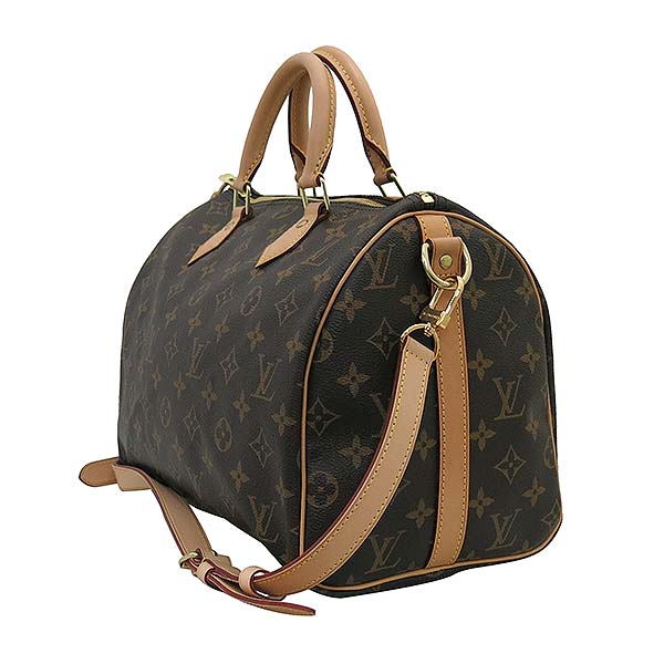 Louis Vuitton(���̺���) M41112 ���׷� ���ǵ� �ݵѸ��� 30 ��Ʈ�� + �����Ʈ�� [�λ꼾�Һ���] �̹���3 - ���̺��� �߰���ǰ