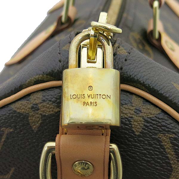 Louis Vuitton(���̺���) M41112 ���׷� ���ǵ� �ݵѸ��� 30 ��Ʈ�� + �����Ʈ�� [�λ꼾�Һ���] �̹���4 - ���̺��� �߰���ǰ