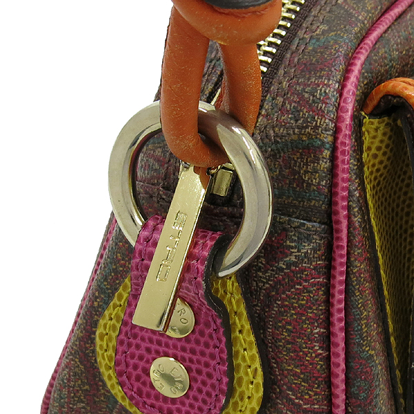 Etro(��Ʈ��) 12444 ������ ������ �������÷� ���� ����� [��������] �̹���4 - ���̺��� �߰���ǰ