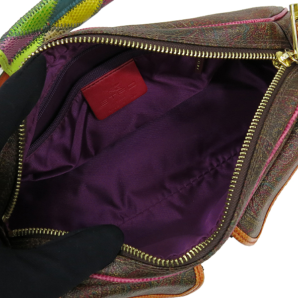 Etro(��Ʈ��) 12444 ������ ������ �������÷� ���� ����� [��������] �̹���5 - ���̺��� �߰���ǰ