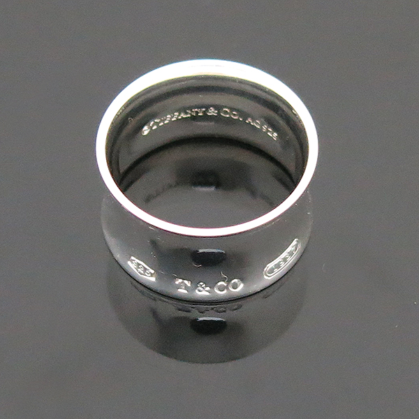 Tiffany(Ƽ�Ĵ�) �纣�̵��� �ǹ� 925 1837 L ������ ���� - 7.5ȣ(���������� 16ȣ) [�λ꼾�Һ���] �̹���3 - ���̺��� �߰���ǰ