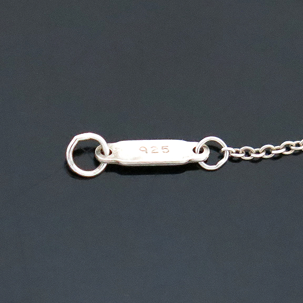 Tiffany(Ƽ�Ĵ�) 925(�ǹ�) ���� ��Ʋ�� ����� [�λ꼾�Һ���] �̹���5 - ���̺��� �߰���ǰ