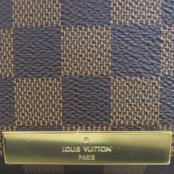 Louis Vuitton(���̺���) N41276 �ٹ̿� ���� ĵ���� ����Ʈ ���̺��� 2WAY [���빮��] �̹���4 - ���̺��� �߰���ǰ